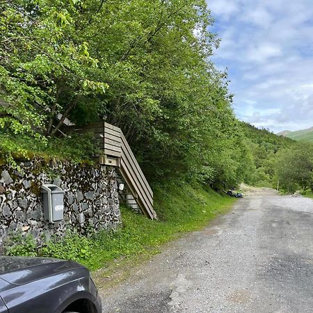 Chalet Au Pla D'Adet 圣拉里苏朗 外观 照片
