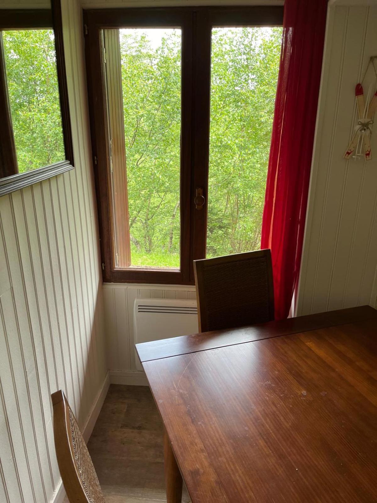Chalet Au Pla D'Adet 圣拉里苏朗 外观 照片