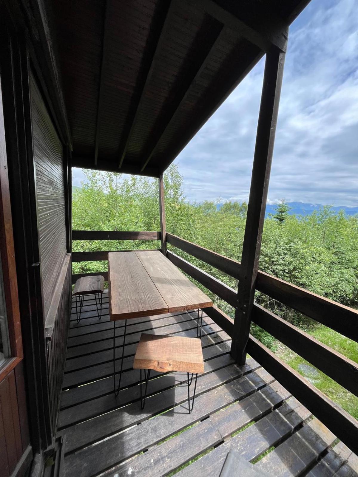 Chalet Au Pla D'Adet 圣拉里苏朗 外观 照片