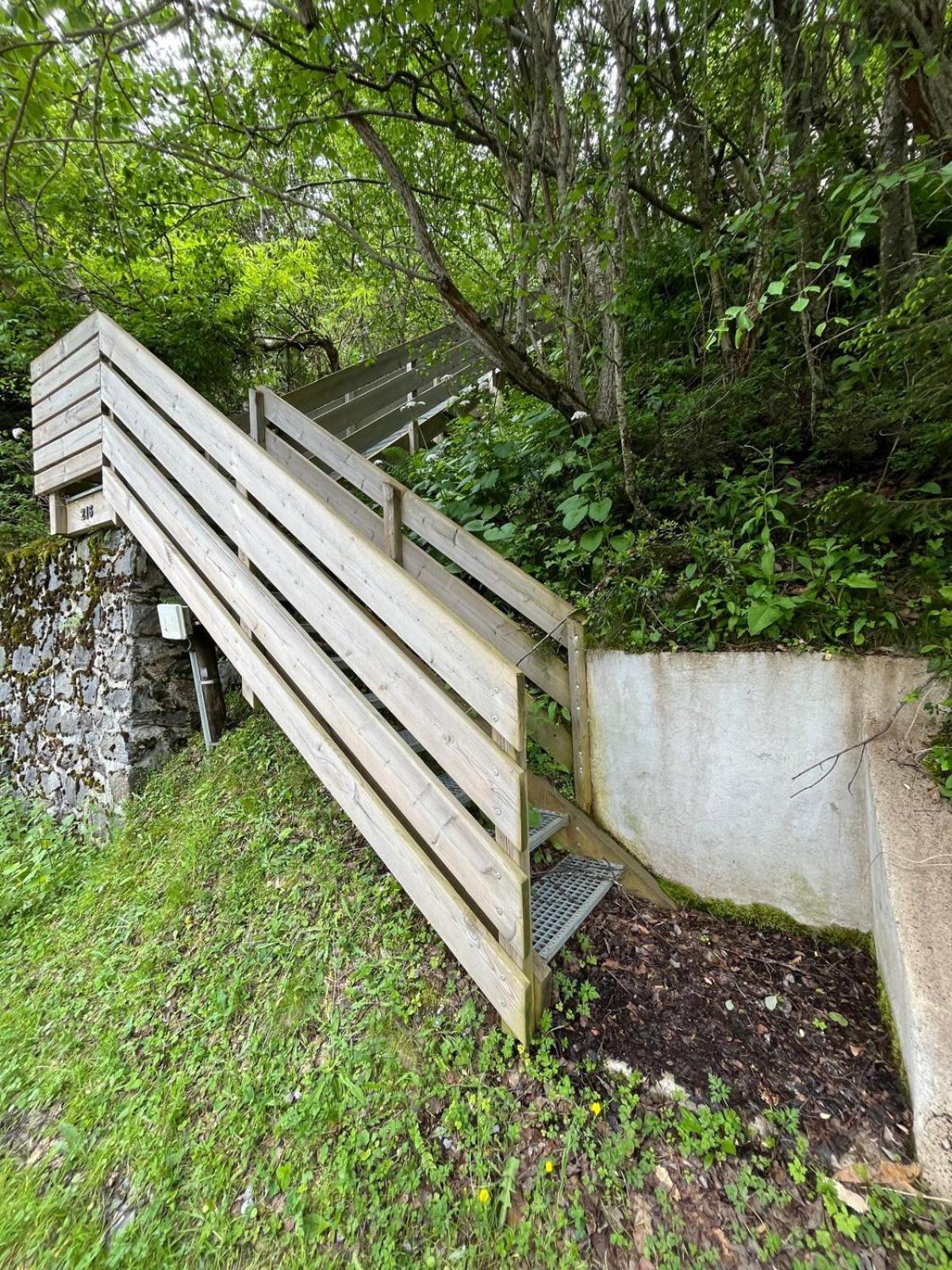 Chalet Au Pla D'Adet 圣拉里苏朗 外观 照片