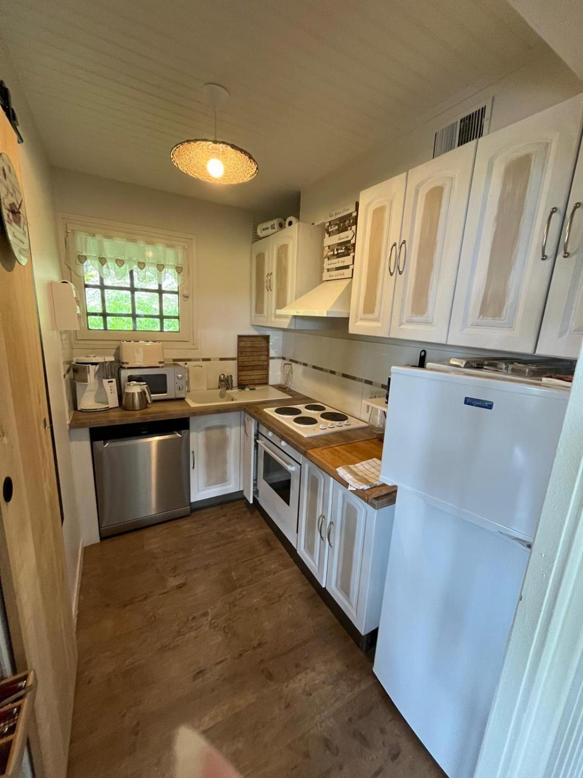 Chalet Au Pla D'Adet 圣拉里苏朗 外观 照片